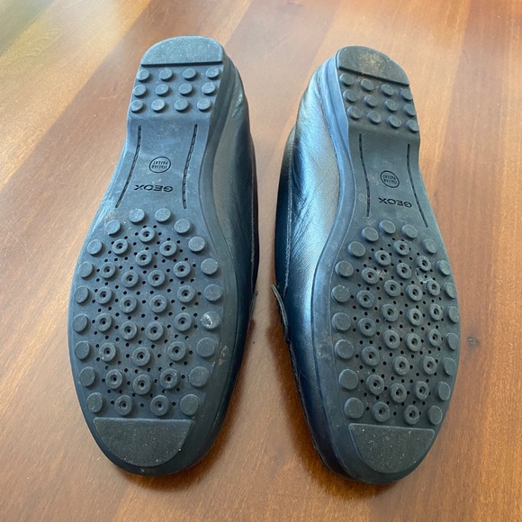 GEOX Respira Loafers - Picture 3 of 3